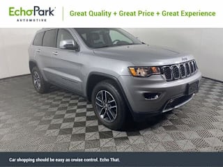 2018 Jeep Grand Cherokee Limited 1C4RJFBG7JC199615 2018 Jeep Grand Cherokee Limited
