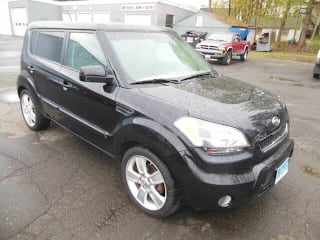 2011 Kia Soul Sport KNDJT2A21B7326939 2011 Kia Soul Sport