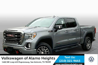2020 GMC Sierra 1500 AT4 1GTP9EEL4LZ347951 2020 GMC Sierra 1500 AT4