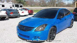 2012 Nissan Altima 1N4AL2AP6CN460876 2012 Nissan Altima