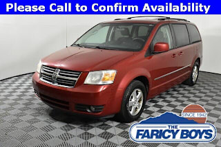2010 Dodge Grand Caravan SXT 2D4RN5DX9AR140684 2010 Dodge Grand Caravan SXT
