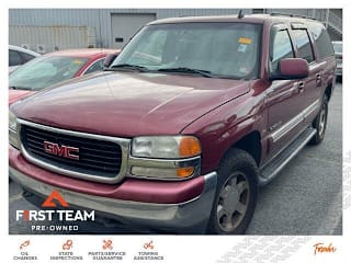 2006 GMC Yukon XL 3GKFK16Z06G229559 2006 GMC Yukon XL