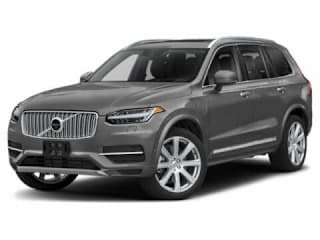 2019 Volvo XC90 T8 eAWD R-Design YV4BR0CM7K1426615 2019 Volvo XC90 T8 eAWD R-Design