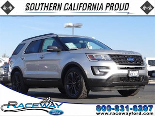 2017 Ford Explorer 1FM5K7D81HGD55363 2017 Ford Explorer