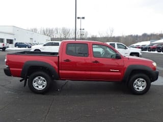 2011 Toyota Tacoma 5TFJX4GN7BX001410 2011 Toyota Tacoma