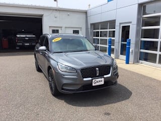 2021 Lincoln Corsair Reserve 5LMCJ2D94MUL07919 2021 Lincoln Corsair Reserve