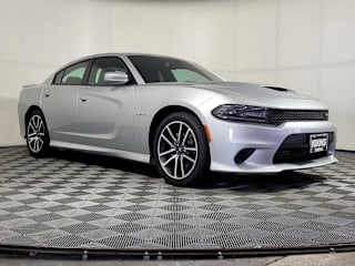 2020 Dodge Charger R/T 2C3CDXCT2LH160191 2020 Dodge Charger R/T