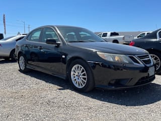 2008 Saab 9-3 2.0T YS3FB49Y381121477 2008 Saab 9-3 2.0T