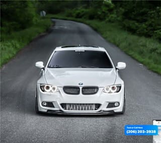 2012 BMW 3 Series 335i WBAKG7C56CE263246 2012 BMW 3 Series 335i