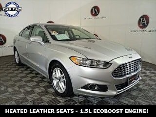 2014 Ford Fusion SE 3FA6P0HD8ER162971 2014 Ford Fusion SE