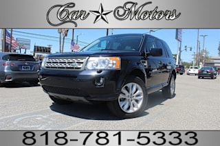 2011 Land Rover LR2 SALFR2BNXBH279930 2011 Land Rover LR2