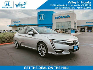 2021 Honda Clarity Plug-In Hybrid Touring JHMZC5F32MC002008 2021 Honda Clarity Plug-In Hybrid Touring