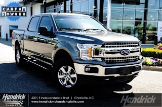 2019 Ford F-150 XLT 1FTEW1E53KFA57727 2019 Ford F-150 XLT