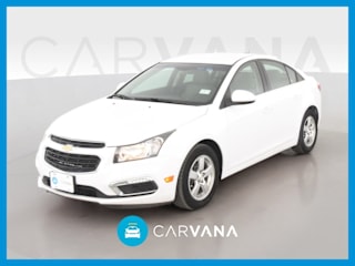 2015 Chevrolet Cruze 1LT Auto 1G1PC5SBXF7230641 2015 Chevrolet Cruze 1LT Auto
