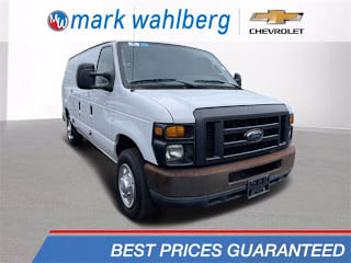 2012 Ford E-Series Cargo E-150 1FTNE1EL4CDA44029 2012 Ford E-Series Cargo E-150