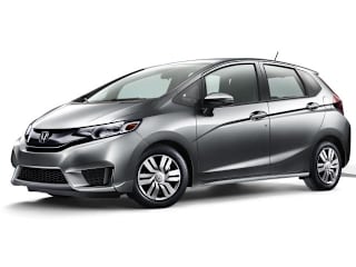 2017 Honda Fit LX 3HGGK5G53HM702542 2017 Honda Fit LX