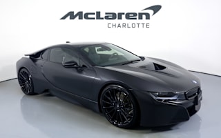 2017 BMW i8 Base WBY2Z2C5XHV676325 2017 BMW i8 Base