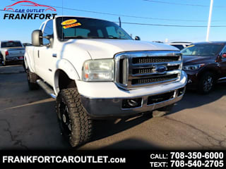 2005 Ford F-250 Super Duty 1FTSX21P65EC83106 2005 Ford F-250 Super Duty