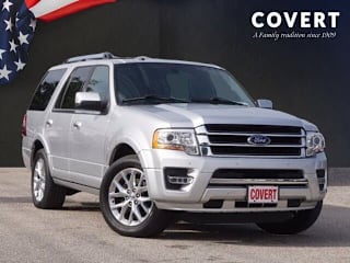 2016 Ford Expedition Limited 1FMJU1KT3GEF12706 2016 Ford Expedition Limited