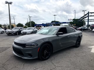 2017 Dodge Charger SXT 2C3CDXHG8HH576183 2017 Dodge Charger SXT