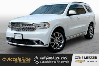 2018 Dodge Durango SXT 1C4RDHAG0JC473886 2018 Dodge Durango SXT