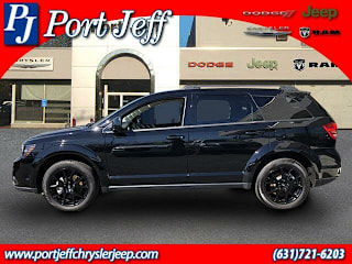 2019 Dodge Journey GT 3C4PDDEG0KT779938 2019 Dodge Journey GT