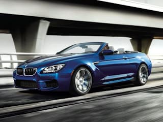 2013 BMW M6 Base WBSLZ9C52DDZ78182 2013 BMW M6 Base
