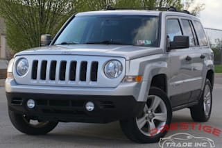 2011 Jeep Patriot Sport 1J4NF1GB3BD177939 2011 Jeep Patriot Sport