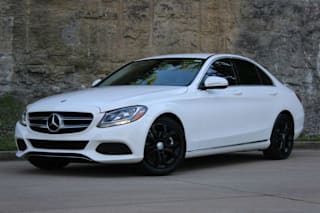 2015 Mercedes-Benz C-Class C 300 55SWF4JB7FU070104 2015 Mercedes-Benz C-Class C 300