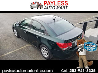 2014 Chevrolet Cruze 1G1PC5SB0E7232199 2014 Chevrolet Cruze