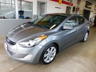 2013 Hyundai Elantra 5NPDH4AE0DH286808 2013 Hyundai Elantra