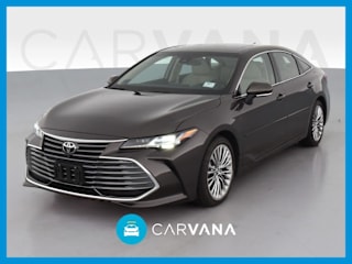 2019 Toyota Avalon Limited 4T1BZ1FB0KU017952 2019 Toyota Avalon Limited