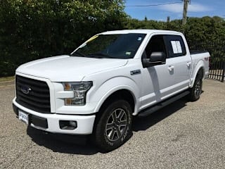 2017 Ford F-150 XLT 1FTEW1EF3HKE43251 2017 Ford F-150 XLT