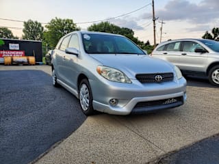 2005 Toyota Matrix XR 2T1KR32E05C473886 2005 Toyota Matrix XR