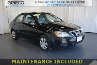 2009 Kia Spectra LX KNAFE222395643638 2009 Kia Spectra LX