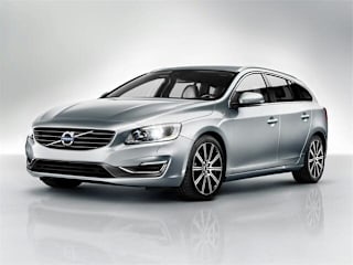 2015 Volvo V60 T5 Drive-E Premier YV140MEK6F1217164 2015 Volvo V60 T5 Drive-E Premier