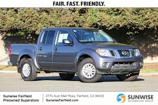 2019 Nissan Frontier S 1N6AD0EV5KN723410 2019 Nissan Frontier S