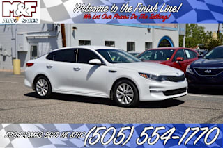 2018 Kia Optima EX 5XXGU4L33JG204095 2018 Kia Optima EX