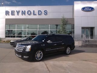 2013 Cadillac Escalade ESV Platinum Edition 1GYS4KEF8DR236333 2013 Cadillac Escalade ESV Platinum Edition