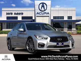 2016 Infiniti Q50 Sport JN1EV7AP9GM302050 2016 Infiniti Q50 Sport