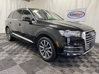 2017 Audi Q7 WA1VAAF79HD026642 2017 Audi Q7