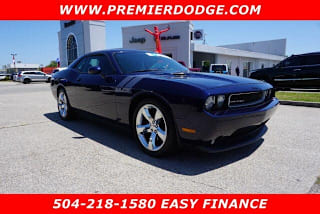 2014 Dodge Challenger R/T Plus 2C3CDYBT2EH176837 2014 Dodge Challenger R/T Plus