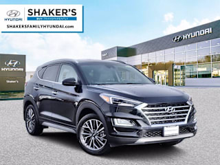 2020 Hyundai Tucson KM8J3CAL2LU272645 2020 Hyundai Tucson