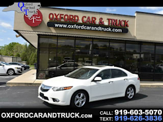 2011 Acura TSX JH4CU2F69BC016156 2011 Acura TSX