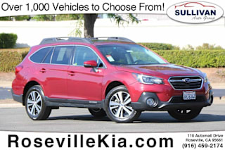 2019 Subaru Outback 2.5i Limited 4S4BSANC9K3204756 2019 Subaru Outback 2.5i Limited
