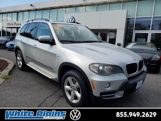 2009 BMW X5 xDrive30i 5UXFE43529L260971 2009 BMW X5 xDrive30i