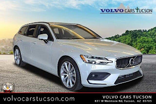 2020 Volvo V60 YV1102EK2L2347620 2020 Volvo V60