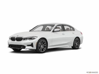 2020 BMW 3 Series 330i WBA5R1C05LFH36561 2020 BMW 3 Series 330i