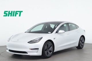 2018 Tesla Model 3 Long Range 5YJ3E1EB9JF094705 2018 Tesla Model 3 Long Range
