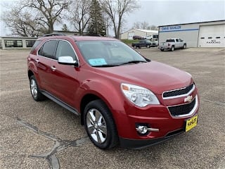 2015 Chevrolet Equinox LT 2GNFLGE3XF6191494 2015 Chevrolet Equinox LT